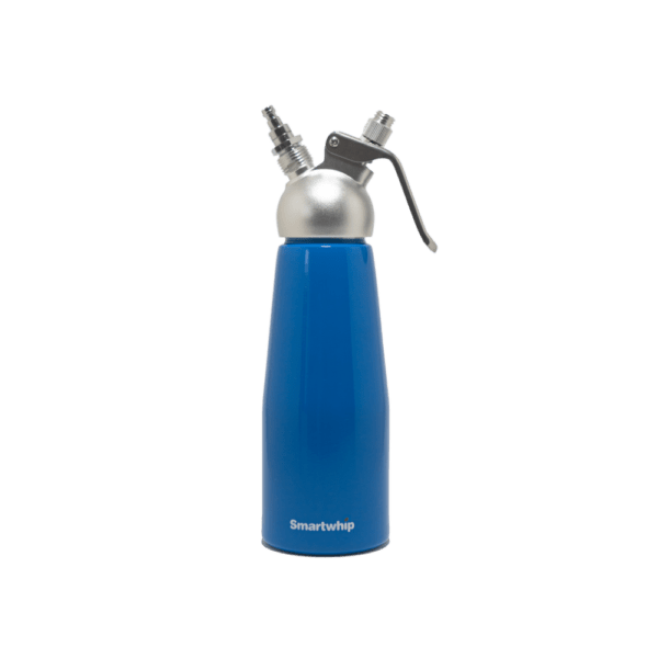 Smartwhip Cream Dispenser Aluminum 500ml