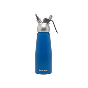 Smartwhip Cream Dispenser Aluminum 500ml