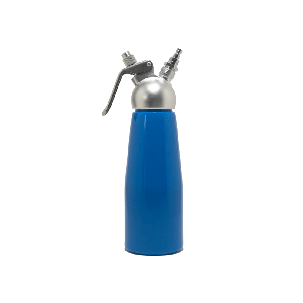 Smartwhip Cream Dispenser Aluminum 500ml